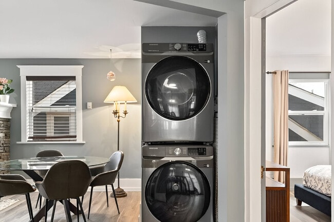 Photo du bâtiment - 2029 Collingwood St