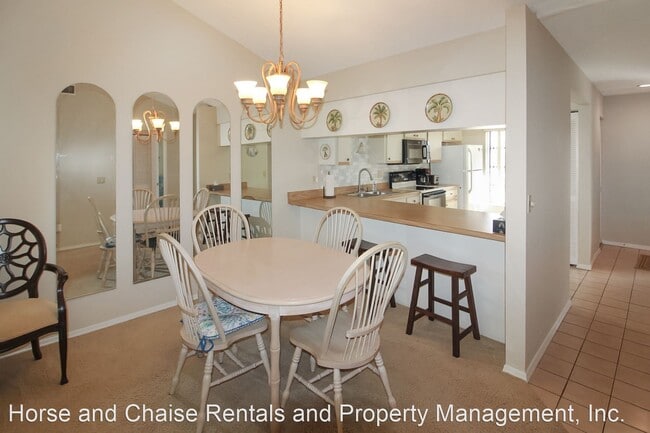 Building Photo - 2 br, 2 bath House - 928 Capri Isles #231
