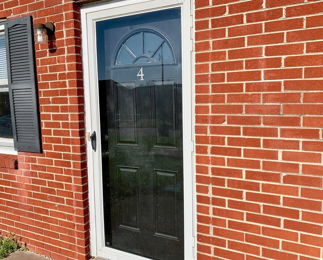 Foto principal - 1666 Foxhaven Dr