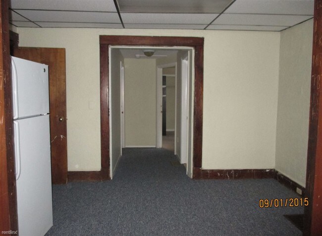 Building Photo - 1001 Vaughn St