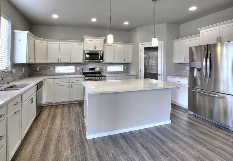 Foto principal - 17703 29th Ave Ct E