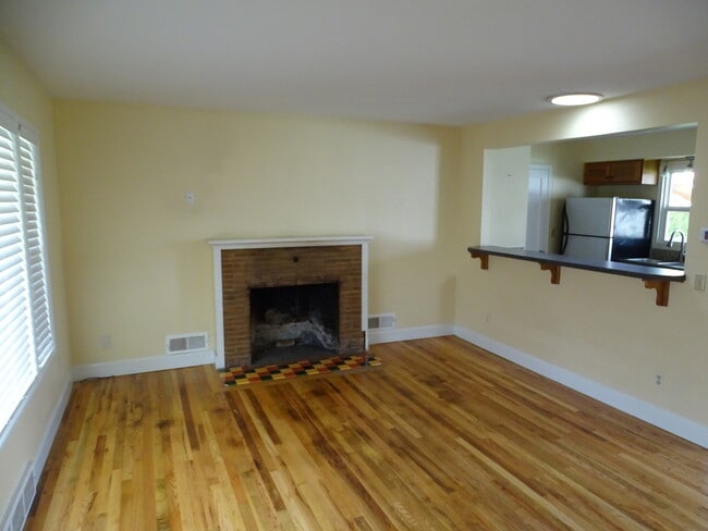 Photo - 1202 Z St House