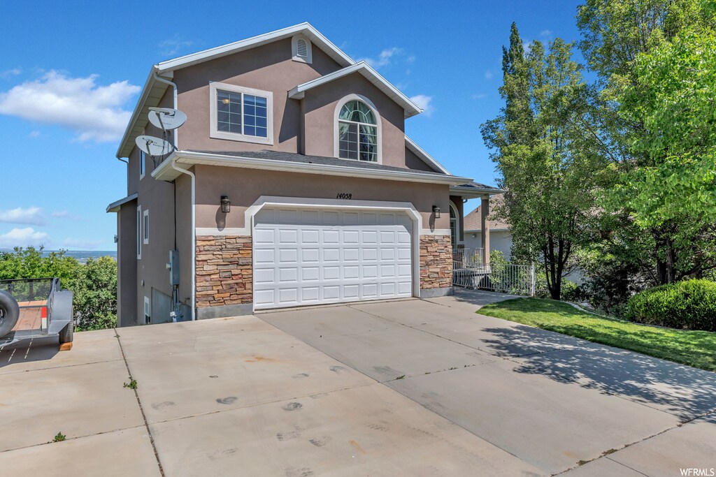 14058 S Stone Canyon Dr, Draper, UT 84020 House Rental in Draper, UT