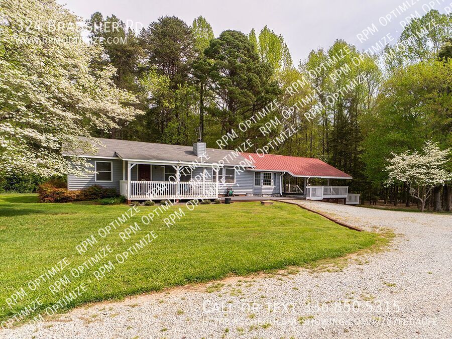 Primary Photo - 324 Bradsher Rd
