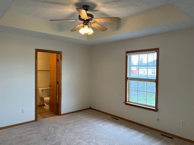 Foto del edificio - Corner Lot in The Rivers, Ozark