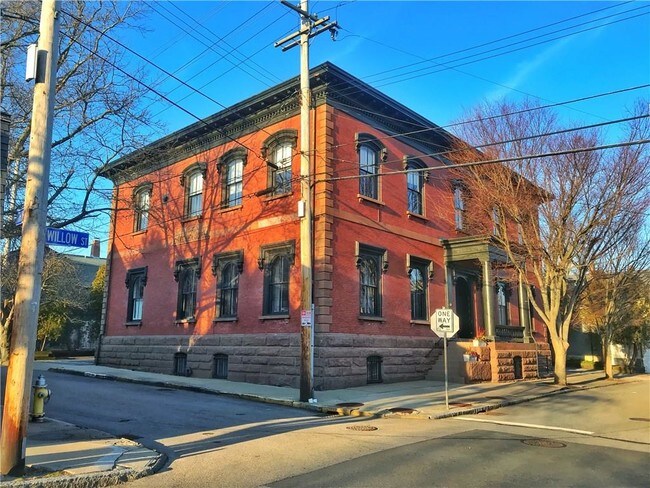 Foto del edificio - 11 Willow St