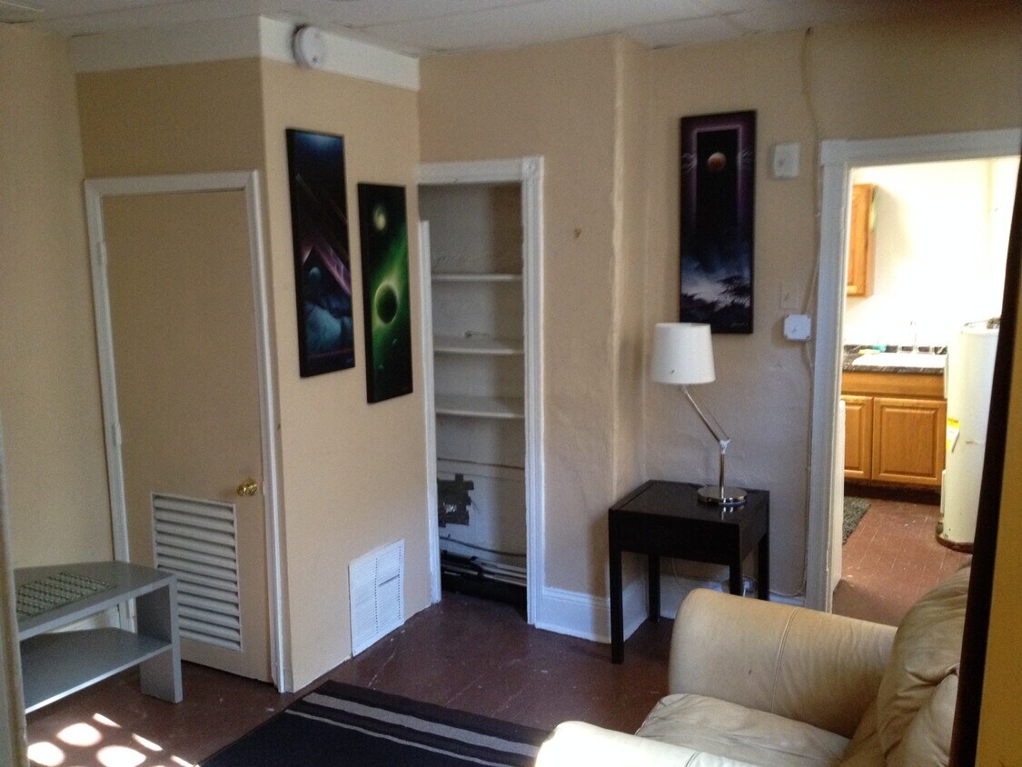 Foto principal - 730 S 4th St