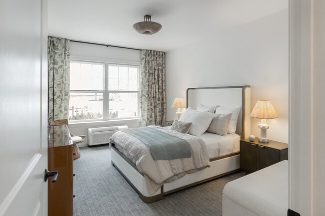 Bedroom - Greybarn Patchogue