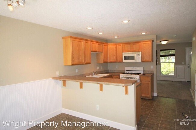 Foto del edificio - 2 br, 1.5 bath House - 3909 W Rose Hill St...