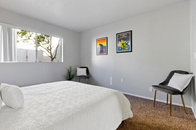 Interior Photo - Sunrise Fountains Apartments