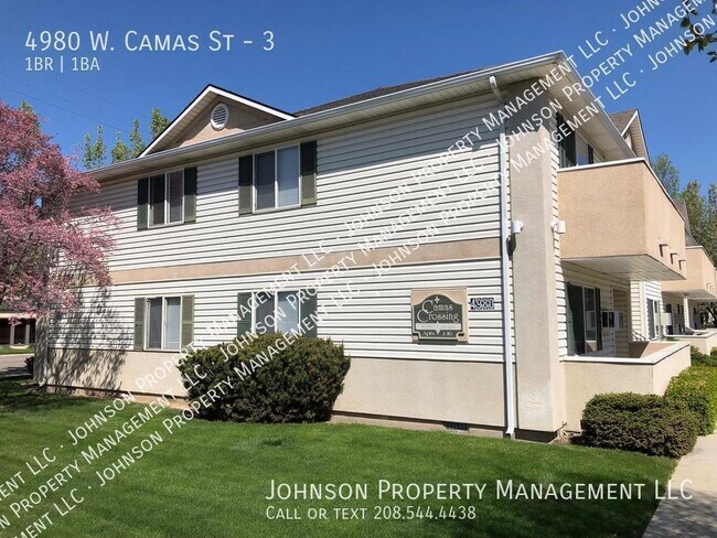 Foto del edificio - 4980 W Camas St