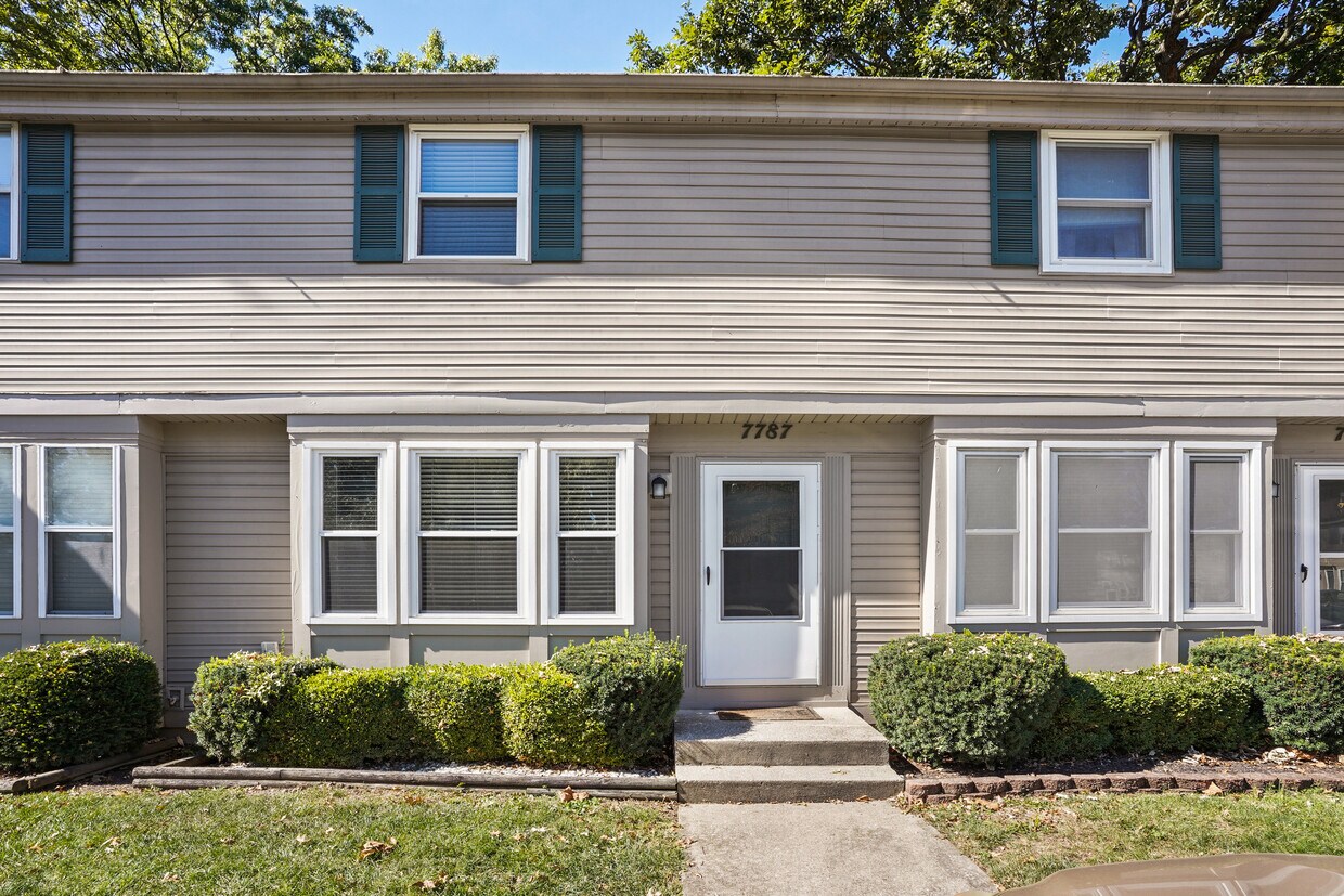 7787 Barkwood Dr Unit 8C, Worthington, OH 43085 Condo for Rent in