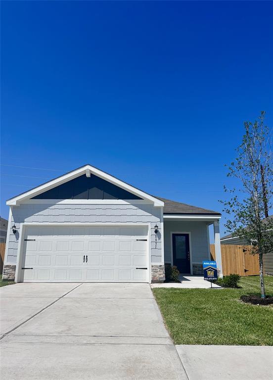 Foto principal - 8031 Alpine Bearberry Dr