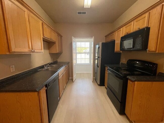 Foto del edificio - (((3/2)))Duplex Home @ Perfect Weatherford...