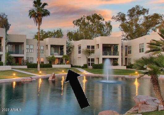Foto del edificio - 7700 E Gainey Ranch Rd