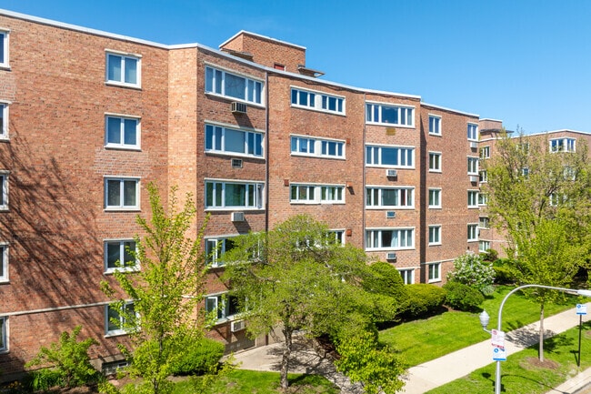 Winchester-Hood Garden Homes
