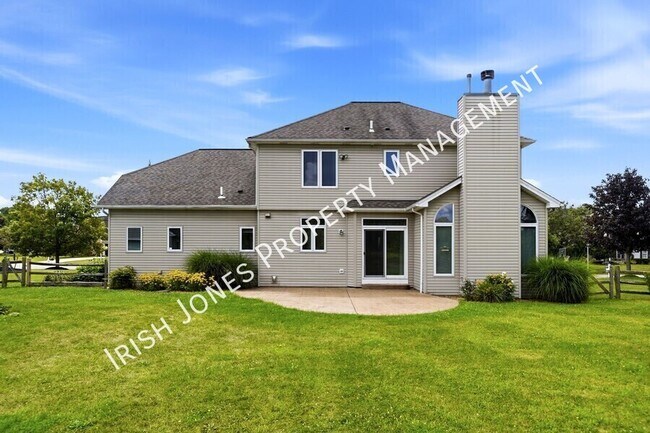 Foto del edificio - 109 Ashwood Ln