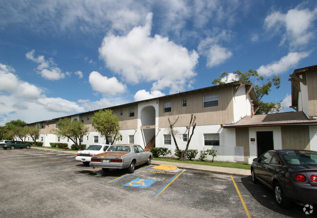 Foto del edificio - Executive House