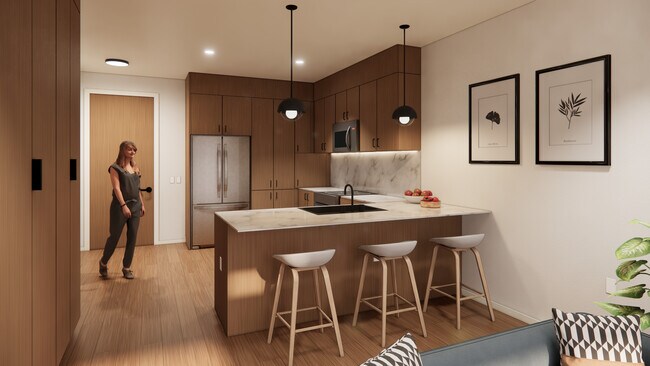 Foto del edificio - Downtown at Valor Acres