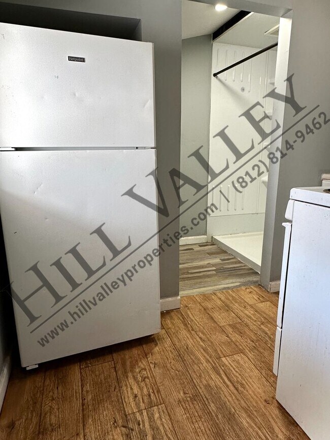 Foto del edificio - 503 E Voorhees St