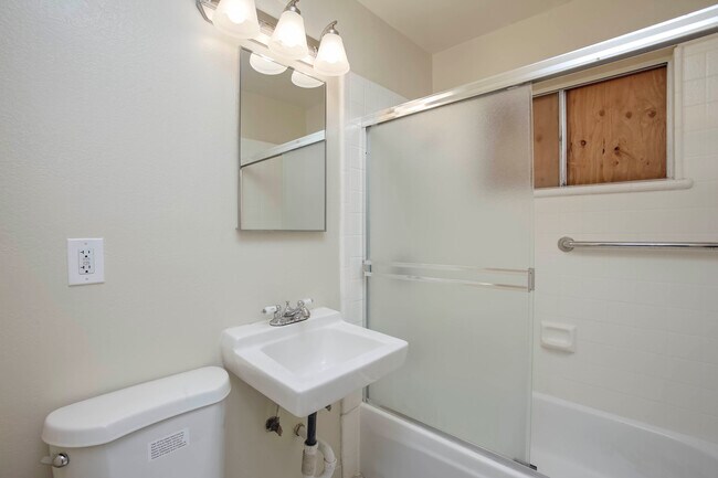 Bathroom - 236 Montclair Ave