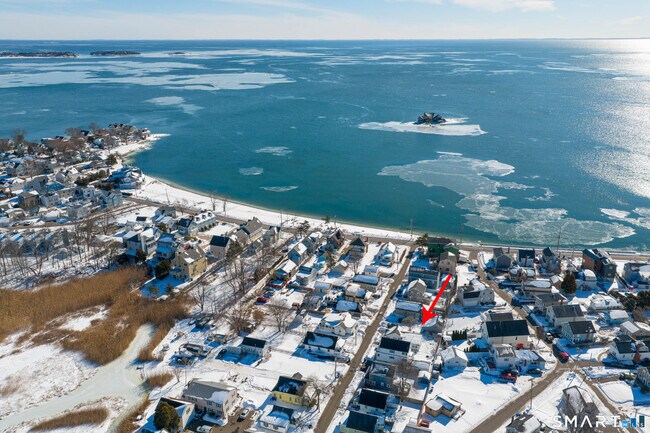 Foto del edificio - 10C Crouch Rd