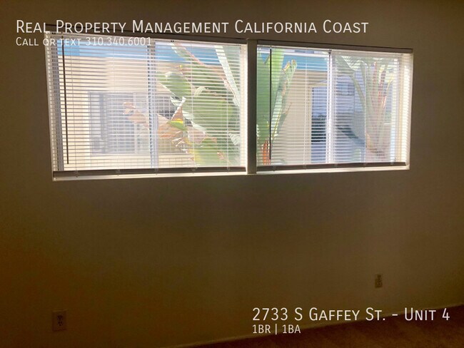 Building Photo - Quaint Apartment in Best Area of San Pedro...