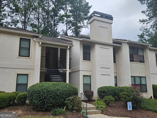 Foto del edificio - 2520 Huntingdon Chase