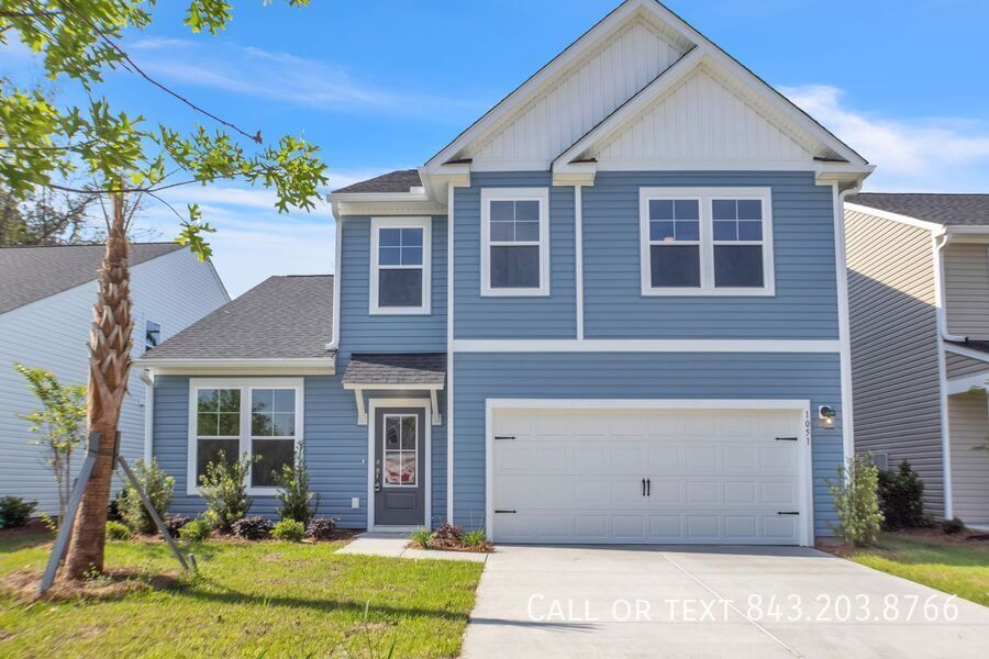 Foto principal - 1051 Old Cypress Run