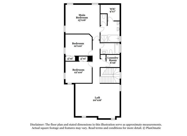 Foto del edificio - 10747 Iona Island Ave