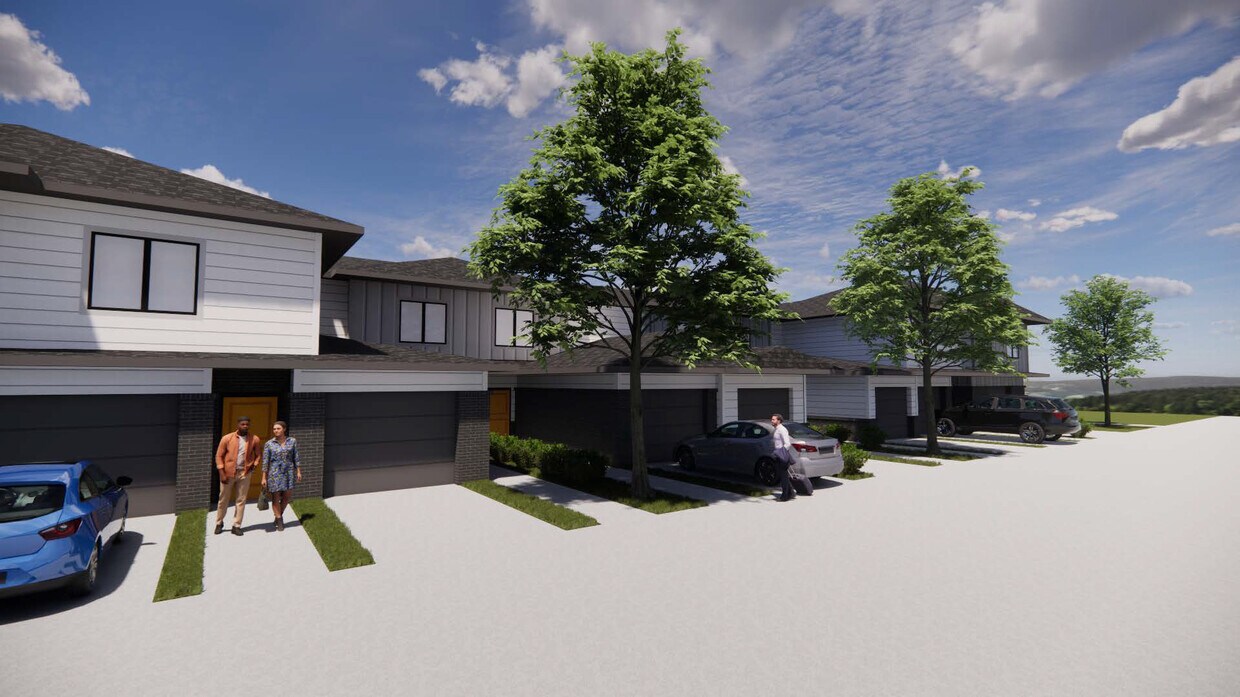 Allora 168 Apartments in Gretna, NE