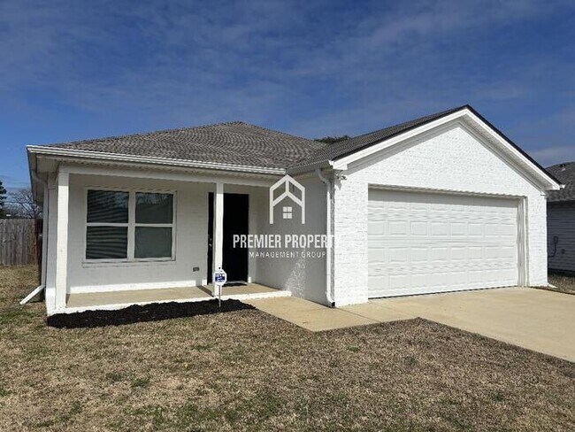 Building Photo - 108 Bradford Cir