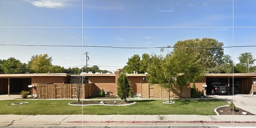Street View - 2029 N 250 W