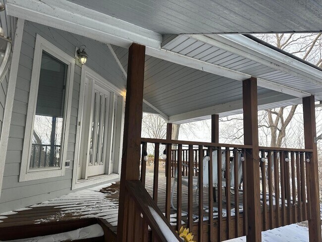 Foto del edificio - 16 Cedar Trail