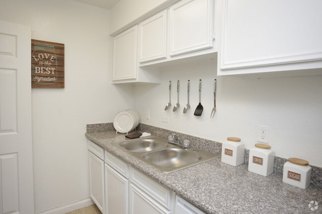Foto del interior - Miami Gardens