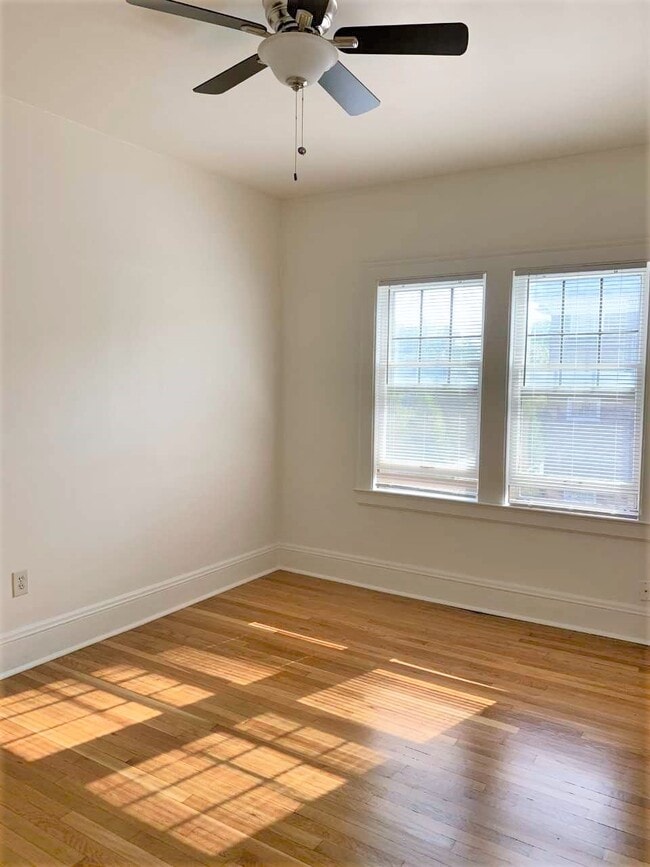 Building Photo - Kenton Apartments