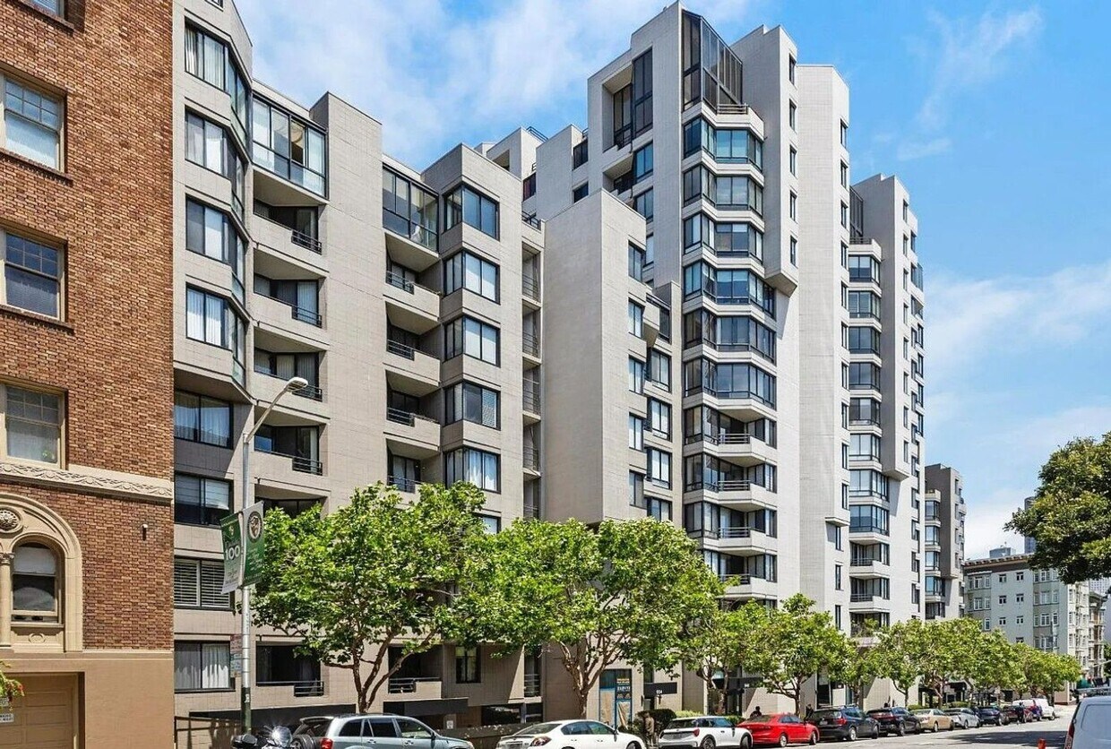 Foto principal - 900 Bush St