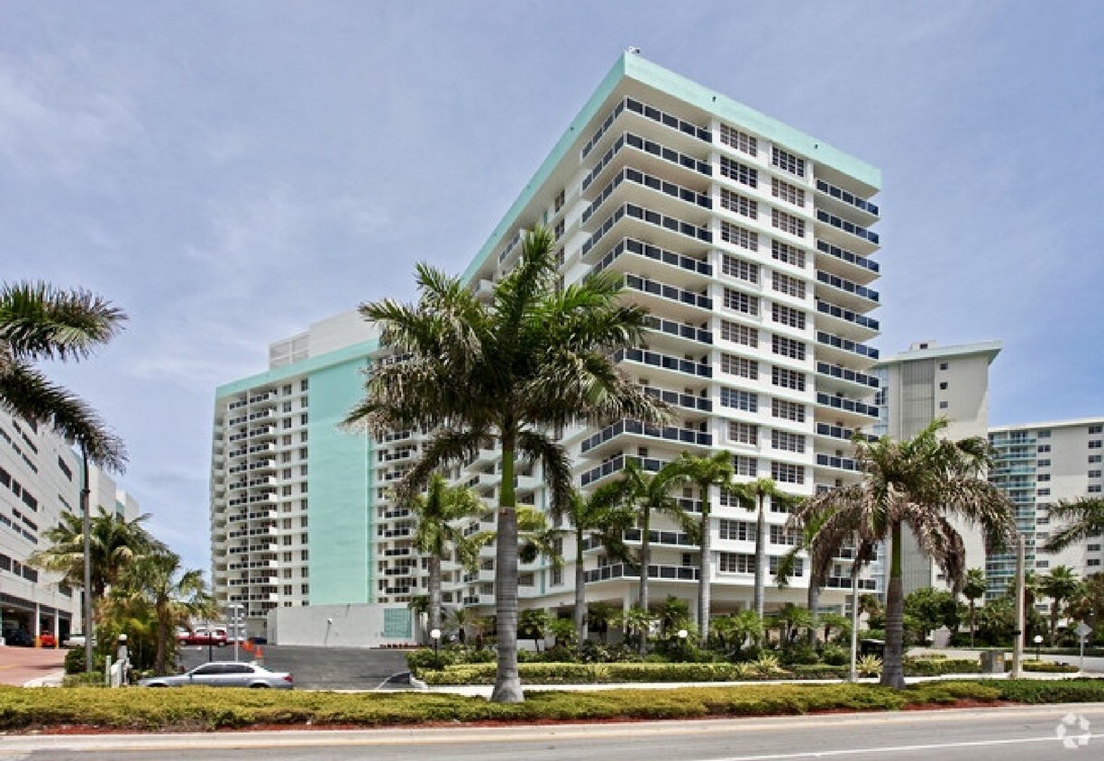 3725 S Ocean Dr, Hollywood, FL 33019 Apartments in Hollywood, FL