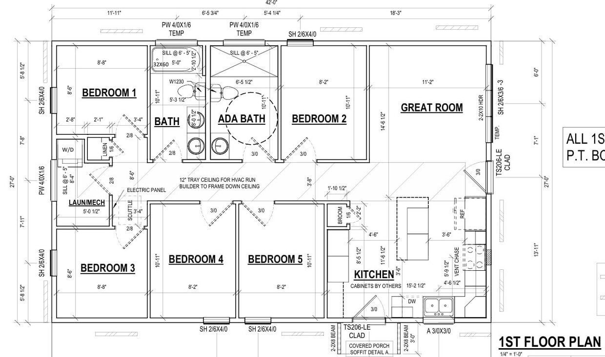 Foto del edificio - 355 W James St