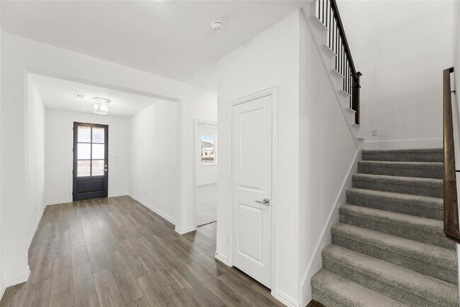 Foto del edificio - Beautiful Home in Melissa – Modern Living in a Growing Community