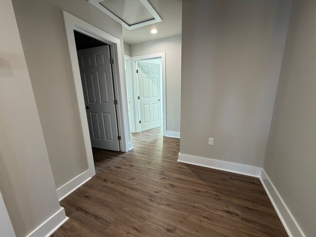 Building Photo - 1747 Williams St