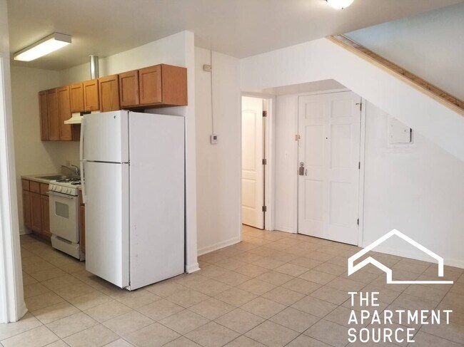 Foto del edificio - 1900 S Throop St