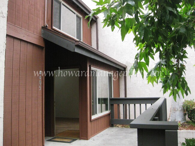 Foto del edificio - 4605 Maytime Ln