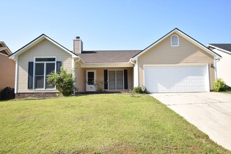 Building Photo - 322 Porterfield Ct