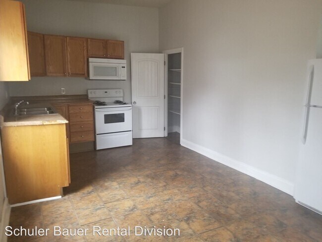 Foto del edificio - 3 br, 1 bath House - 1618 E. Main St.