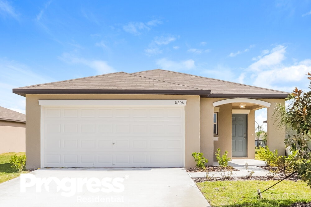 8608 40th Cir E, Palmetto, FL 34221 House Rental in Palmetto, FL