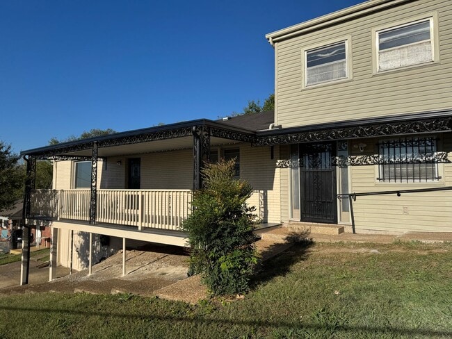 Photo - Newly remodeled house with a great city view!
