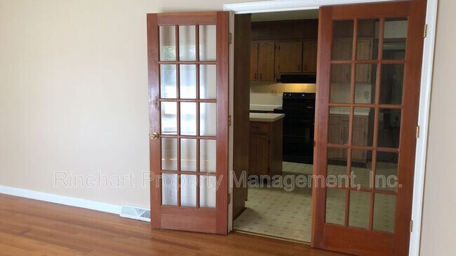 Foto del edificio - 1006 Clarkson St