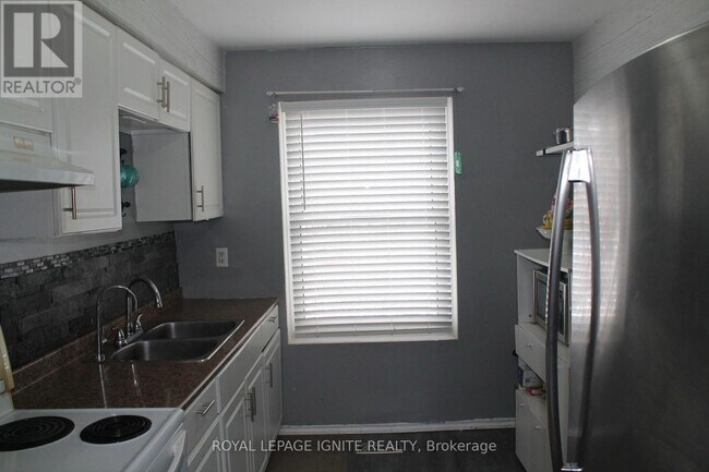 Photo du bâtiment - 500 Grey St