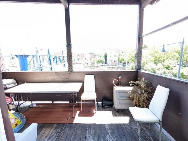 Foto del edificio - 143 London St